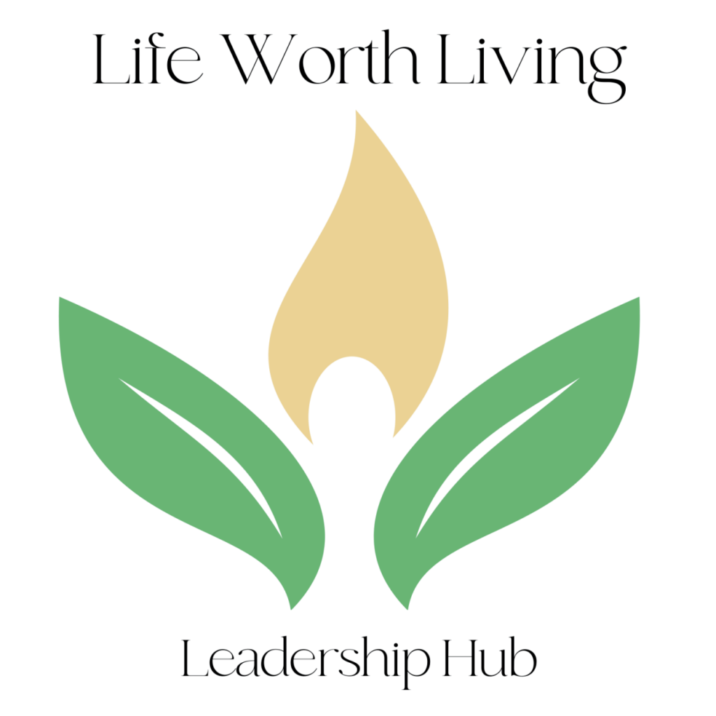 Leadership Hub Logo